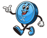 XRP.WTF Mascot
